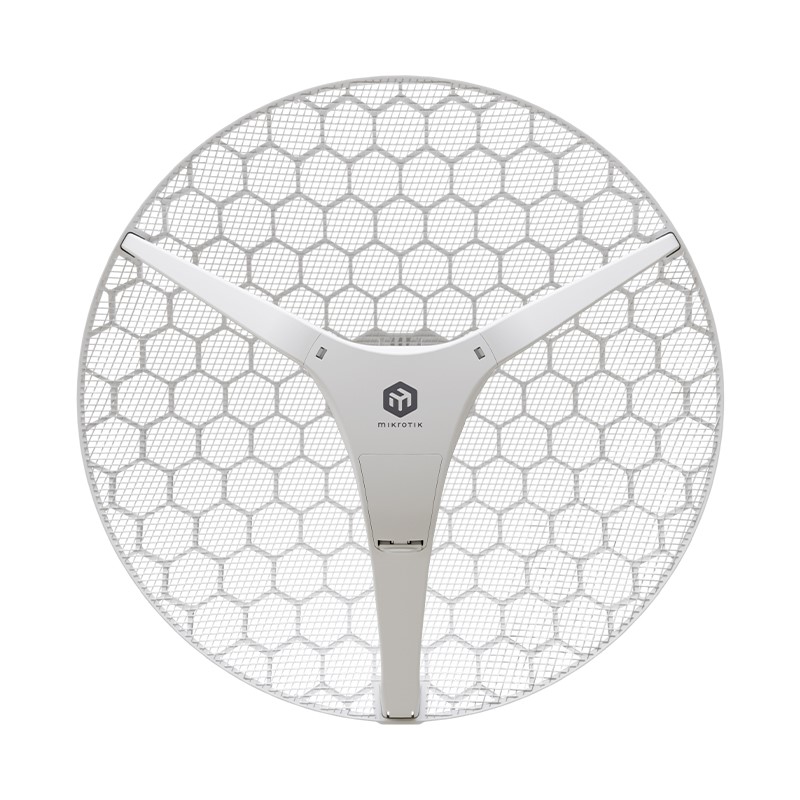 رادیو وایرلس میکروتیک مدل LHG-5axD-LHG 5 ax